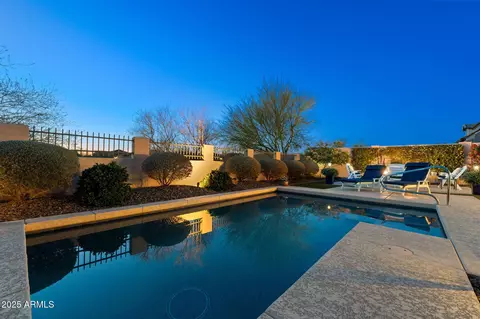 2046 N Red Clf, Mesa, AZ 85207 photo 20