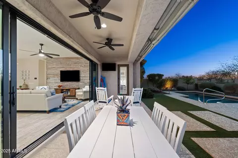 2046 N Red Clf, Mesa, AZ 85207 photo 17