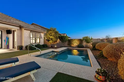 2046 N Red Clf, Mesa, AZ 85207 photo 19