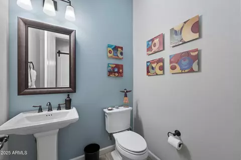 2046 N Red Clf, Mesa, AZ 85207 photo 29
