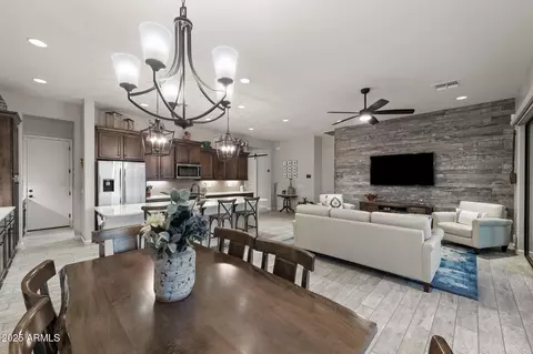 2046 N Red Clf, Mesa, AZ 85207 photo 15