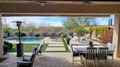 2046 N Red Clf, Mesa, AZ 85207 photo 21