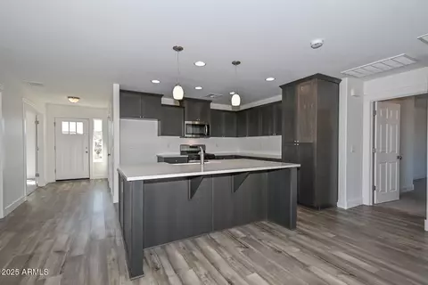 Kitchen - 1510 E Red Range Way, Phoenix, AZ 85085 photo 1 of 6