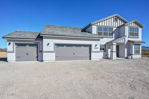 Exterior - 1510 E Red Range Way, Phoenix, AZ 85085 photo 3 of 7