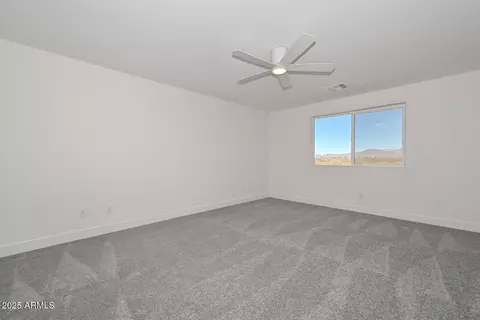 Bedroom - 1510 E Red Range Way, Phoenix, AZ 85085 photo 8 of 17