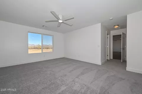 Bedroom - 1510 E Red Range Way, Phoenix, AZ 85085 photo 4 of 17