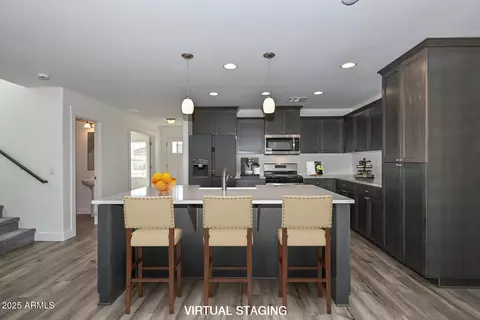 Kitchen - 1510 E Red Range Way, Phoenix, AZ 85085 photo 3 of 6