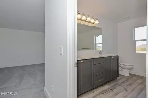 Entry Way - 1510 E Red Range Way, Phoenix, AZ 85085 photo 1 of 5