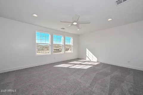 Bedroom - 1510 E Red Range Way, Phoenix, AZ 85085 photo 6 of 17