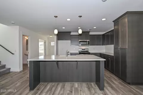 Kitchen - 1510 E Red Range Way, Phoenix, AZ 85085 photo 2 of 6