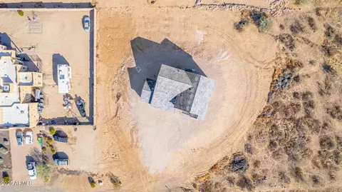 View/Area - 1510 E Red Range Way, Phoenix, AZ 85085 photo 6 of 7