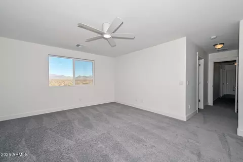 Bedroom - 1510 E Red Range Way, Phoenix, AZ 85085 photo 11 of 17