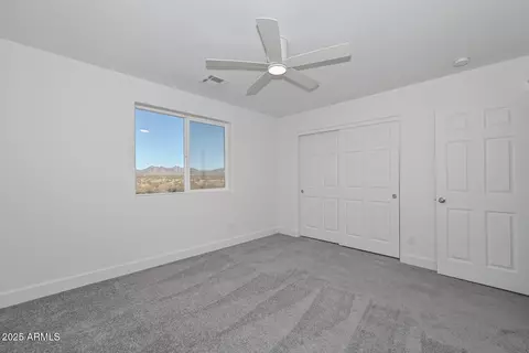 Bedroom - 1510 E Red Range Way, Phoenix, AZ 85085 photo 16 of 17