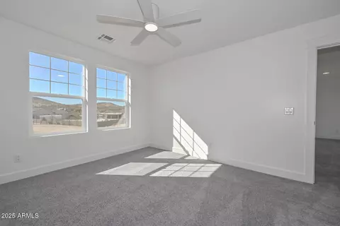 Bedroom - 1510 E Red Range Way, Phoenix, AZ 85085 photo 12 of 17