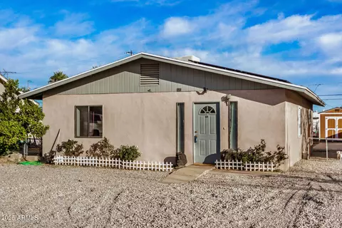 330 W Northern Ave, Coolidge, AZ 85128