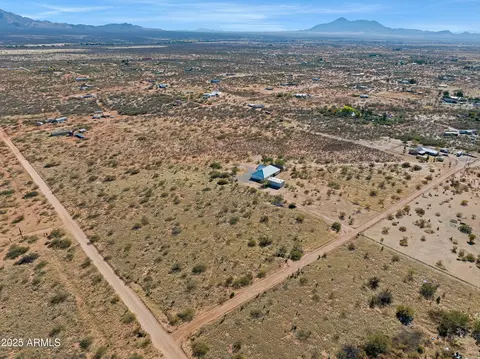 tbd E Dakota Rd #-, Hereford, AZ 85615