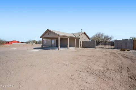 3545 N Hohokam Dr, Eloy, AZ 85131