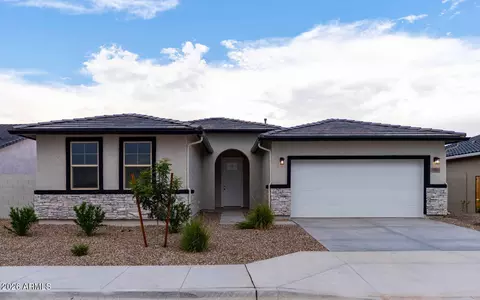18803 N Avelino Dr, Maricopa, AZ 85138
