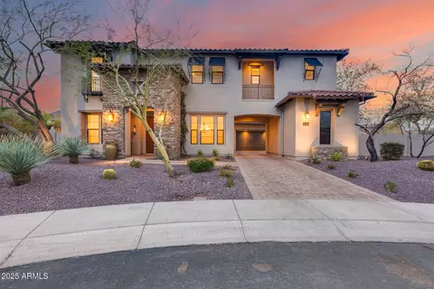 28826 N 67th Dr, Peoria, AZ 85383