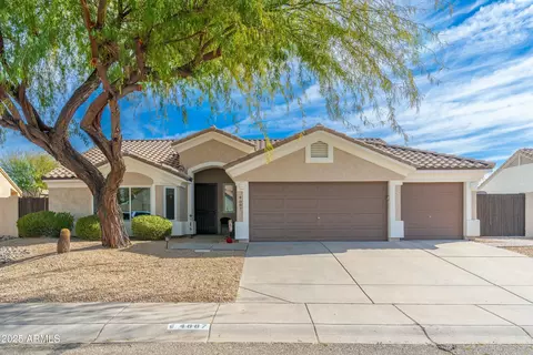 4887 E Armor St, Cave Creek, AZ 85331