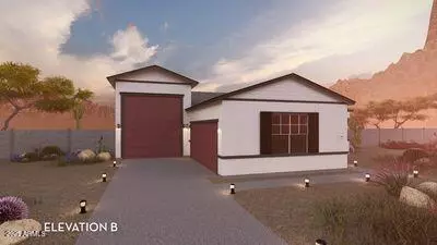 18823 N Avelino Dr, Maricopa, AZ 85138