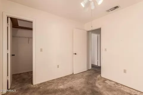 Bedroom - 6132 E Casper St, Mesa, AZ 85205 photo 4 of 7