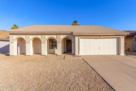 6132 E Casper St, Mesa, AZ 85205