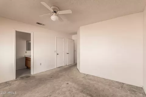 Bedroom - 6132 E Casper St, Mesa, AZ 85205 photo 3 of 7