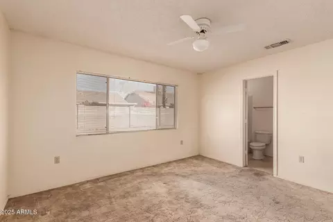 Bedroom - 6132 E Casper St, Mesa, AZ 85205 photo 2 of 7