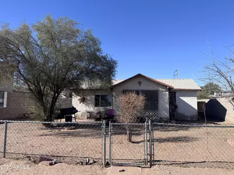 1634 S 5th St, Phoenix, AZ 85004