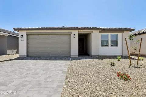 4513 W 95th Dr, Tolleson, AZ 85353