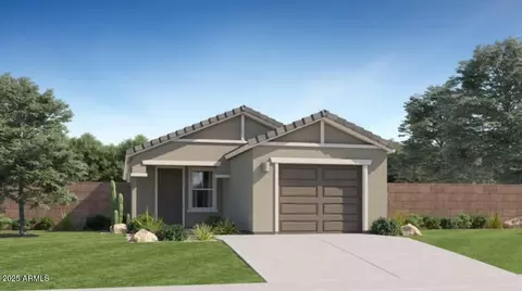 11926 E Primrose Ln, Florence, AZ 85132