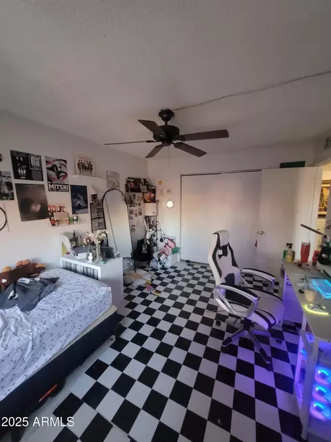 Bedroom - 6830 W Devonshire Ave, Phoenix, AZ 85033 photo 3 of 3