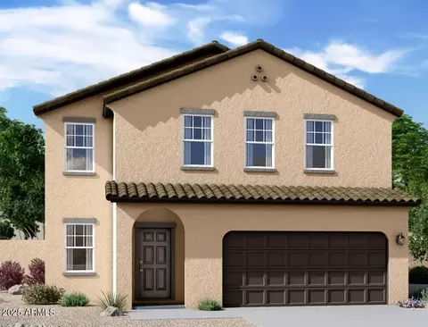 5828 W Willow Ridge Dr, Laveen, AZ 85339
