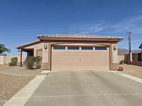 6760 S Russet Sky Way, Gold Canyon, AZ 85118