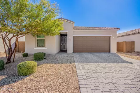 1653 W Toltec Dr, Coolidge, AZ 85128