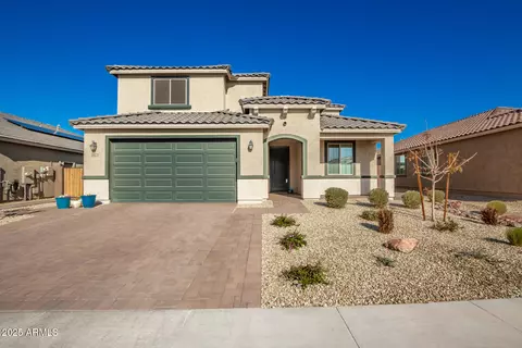24578 W Concorda Dr, Buckeye, AZ 85326