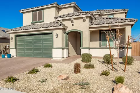 24578 W Concorda Dr, Buckeye, AZ 85326