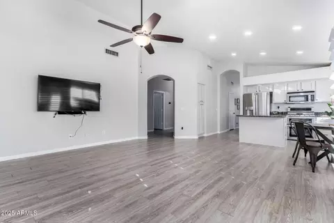 Living - 4411 E Lone Cactus Dr, Phoenix, AZ 85050 photo 4 of 5