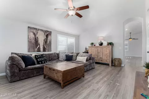 Living - 4411 E Lone Cactus Dr, Phoenix, AZ 85050 photo 1 of 5
