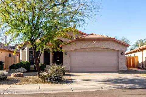 4411 E Lone Cactus Dr, Phoenix, AZ 85050