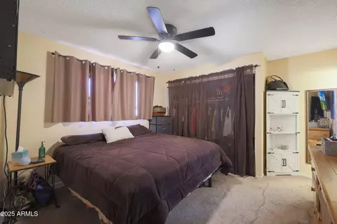 Bedroom - 14637 N 36th Dr, Phoenix, AZ 85053 photo 5 of 7