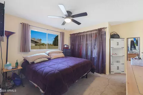 Bedroom - 14637 N 36th Dr, Phoenix, AZ 85053 photo 2 of 7