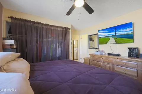 Bedroom - 14637 N 36th Dr, Phoenix, AZ 85053 photo 3 of 7