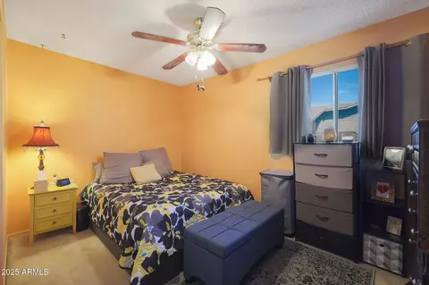 Bedroom - 14637 N 36th Dr, Phoenix, AZ 85053 photo 7 of 7