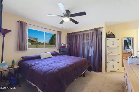 Bedroom - 14637 N 36th Dr, Phoenix, AZ 85053 photo 4 of 7