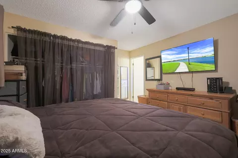 Bedroom - 14637 N 36th Dr, Phoenix, AZ 85053 photo 6 of 7