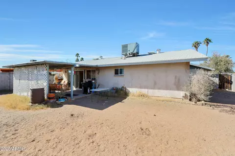 Exterior - 14637 N 36th Dr, Phoenix, AZ 85053 photo 4 of 4