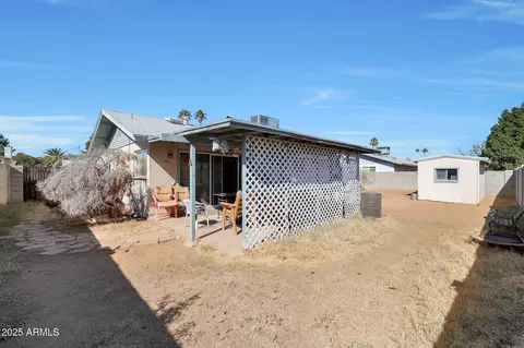 Exterior - 14637 N 36th Dr, Phoenix, AZ 85053 photo 3 of 4
