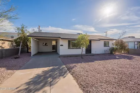 3321 E Almeria Rd, Phoenix, AZ 85008